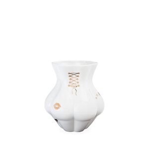 Gilded Muse Kiki's Derriere Vase, medium